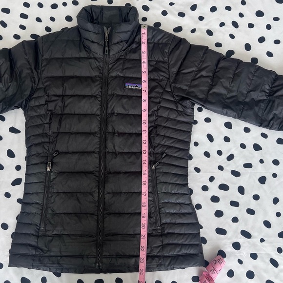 XXS Patagonia Women’s Down Jacket - Picture 8 of 8